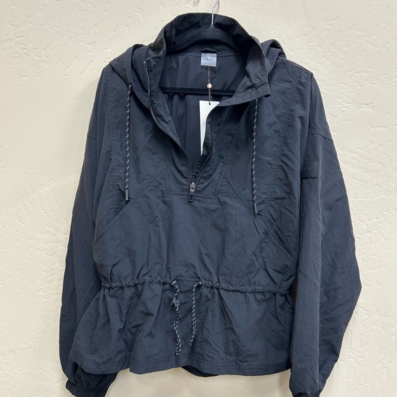 CALIA by Carrie Underwood Black Utility Jacket. NWT Size: XL - Picture 4 of 10